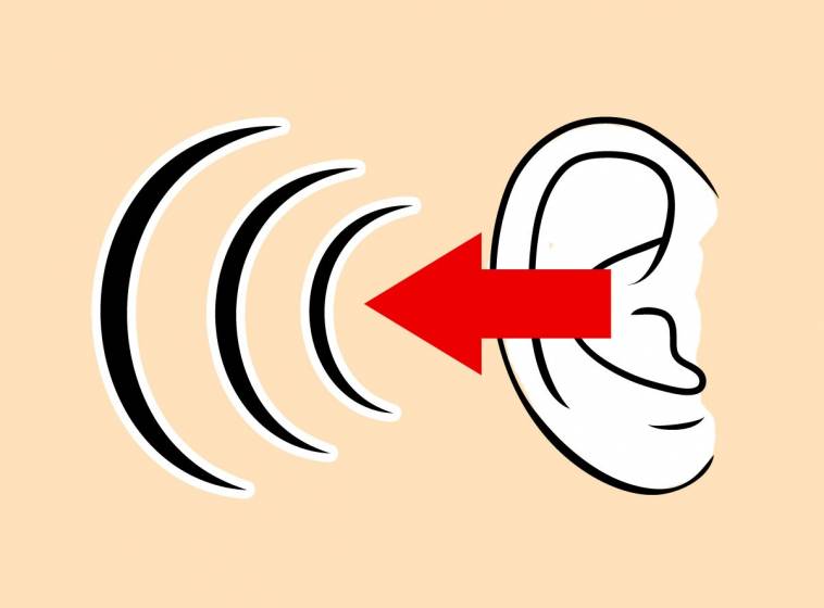 Ohrgeräusch / Pulsgeräusch im Ohr