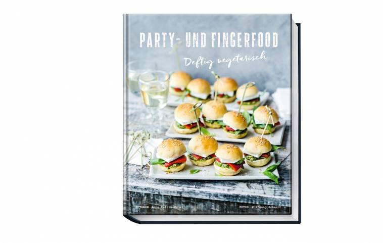 Party- und Fingerfood
