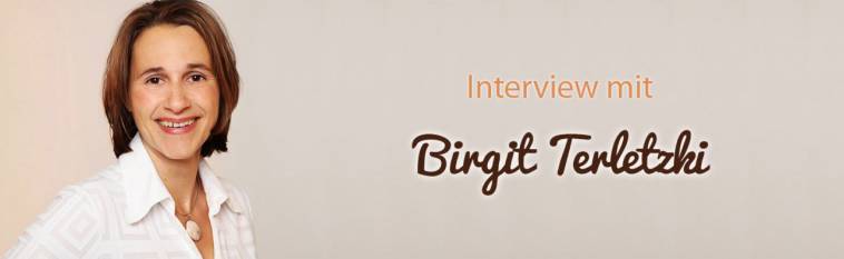 Interview mit Birgit Terletzki