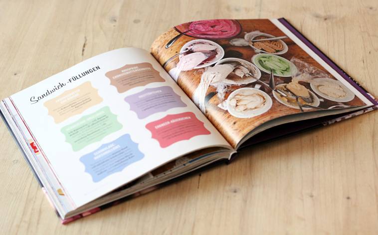 Ms Cupcake - Vegane Cupcakes, Cakes & Cookies: Unsere fabelhaften Backrezepte von Mellissa Morgan / Fackelträger-Verlag