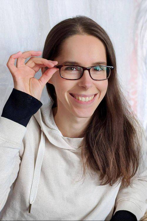 Schlechte Augen - neue Brille: Hornhautverkrümmung, Eingewöhnung