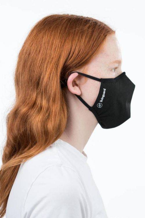 Nachhaltige FFP2 Masken, die man waschen kann? Eine Alternative entdeckt
