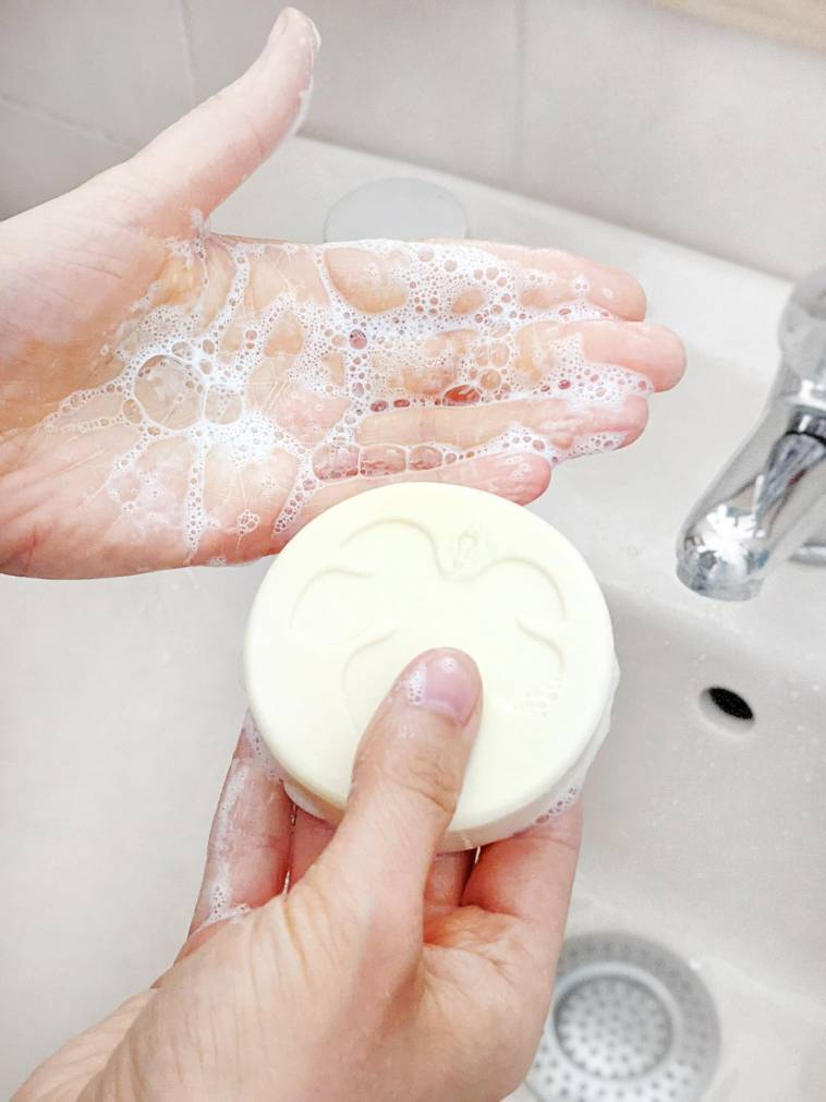 Feste Shampoos (Naturkosmetik) im Test - vegan und plastikfrei