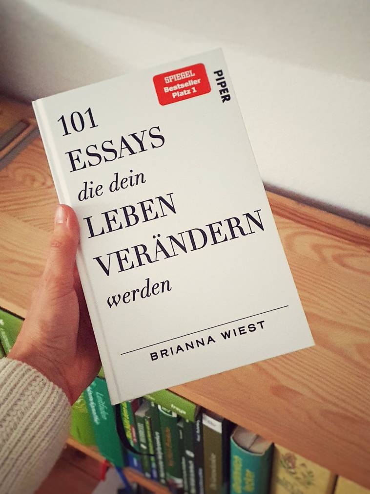 Buch von Brianna Wiest