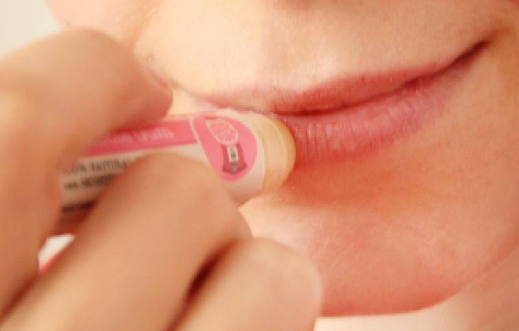 Leckere Lippen für jeden Geschmack - Vegane Lippenpflege