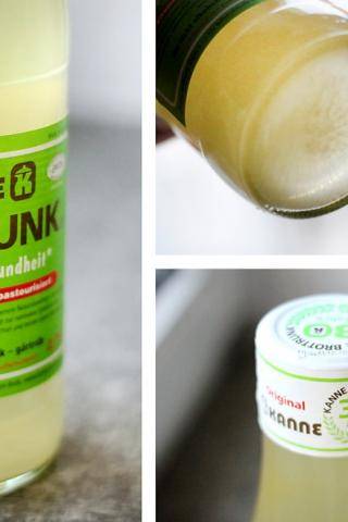 Vitamin B12 im Brottrunk - neue vegane Quelle entdeckt?
