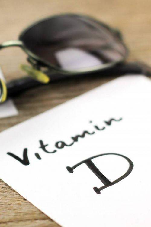 Vitamin D: Hat wirklich jeder einen Mangel?