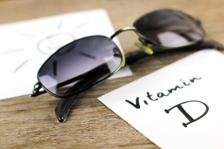 Vitamin D