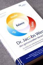 Dr. Jacobs Weg des genussvollen Verzichts