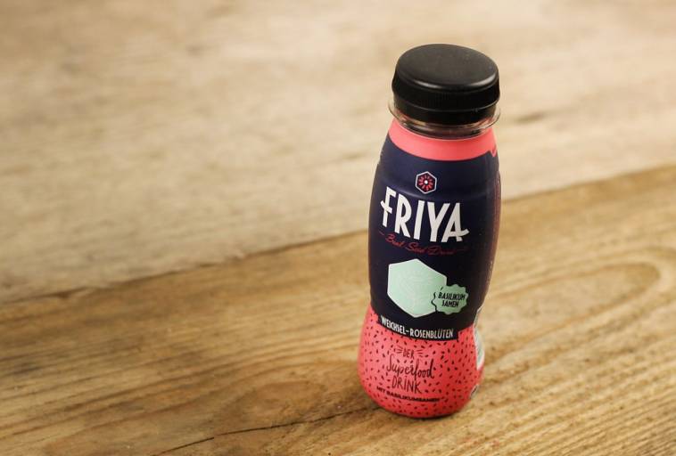 Friya Superfood-Drink