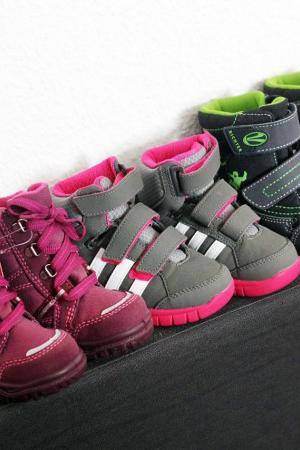 Vegane Winterstiefel für Kinder / Babyschuhe für den Winter im Vergleich
