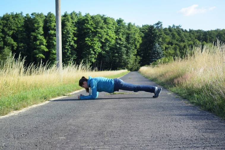 Plank-Challenge