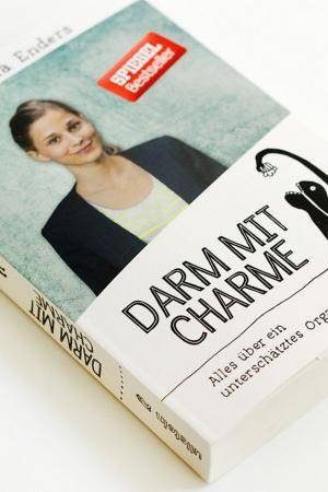 Darm mit Charme ist eine leichte Kost