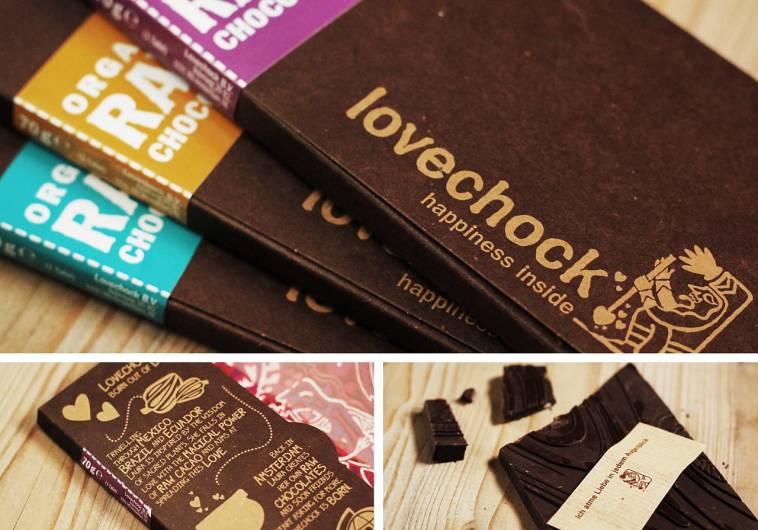 Lovechock