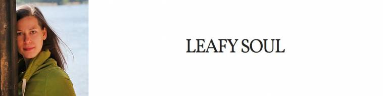 Lucy von Leafy Soul