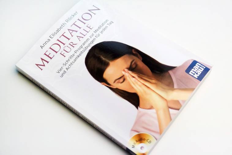 Meditieren lernen für Anfänger