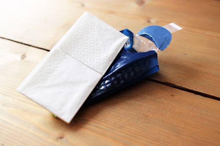 Das Taschentuch ist ein ständiger Begleiter für Allergiker