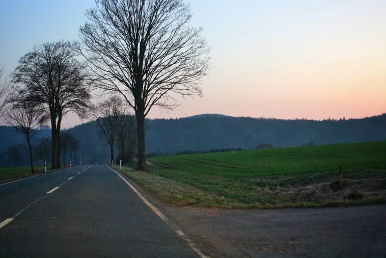 Veränderung zulassen und sich frei fühlen