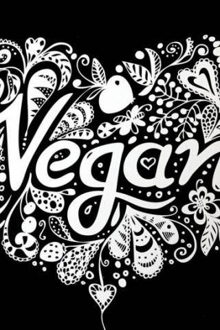 Vegetarisch / vegan aufgewachsen: Angelika im Interview