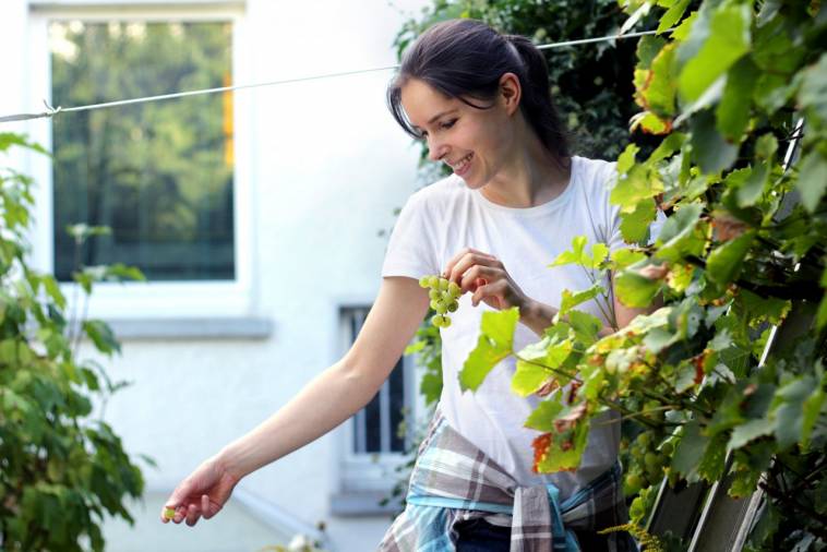 Das Leben selbst in die Hand nehmen