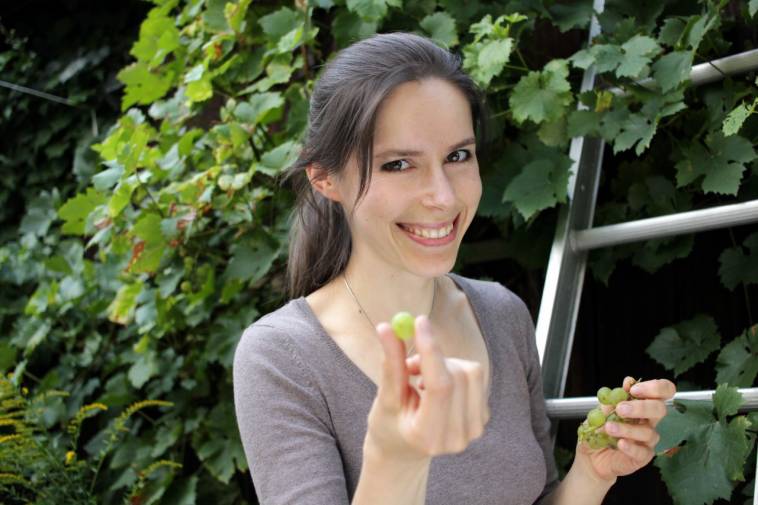 Das Leben selbst in die Hand nehmen