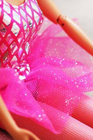 Die pink-blaue Industrie hat uns voll im Griff