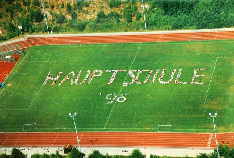 Hauptschule
