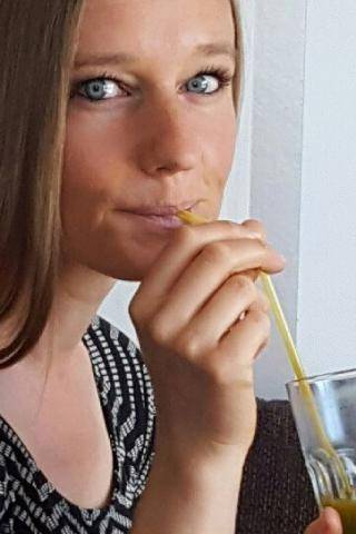 Heilpraktikerin Jen Fuchs über Hashimoto-Heilung, Gluten und grüne Smoothies