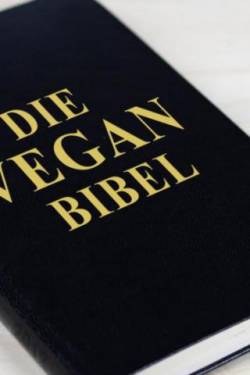 Veganismus als neue Religion