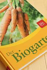 Der Biogarten: Buchtipp für Bio-Garten Liebhaber!