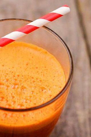 Warum Karottensaft so gesund für dich ist