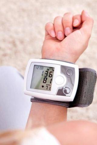Tipps gegen Bluthochdruck - Dr. med. Wormer im Interview