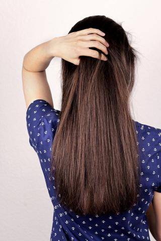 Erfahrung: Shampoo wie No-Poo, Haare waschen ohne Tenside - vegan