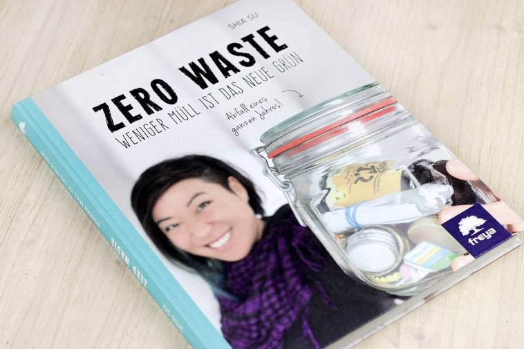 Zero Waste Buch