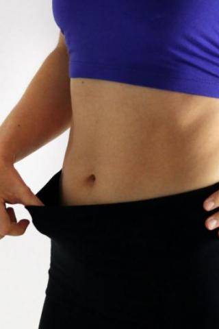 Endlich flacher Bauch oder Sixpack - was kann man tun? Experteninterview