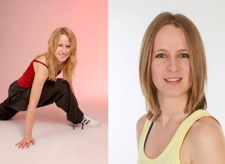 Interview mit Stefanie Schmiedeberg - personal Trainerin und Ernährungsberaterin
