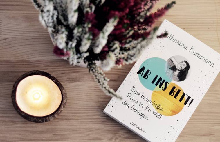 We love the planet Soja-Kerze und das Buch 