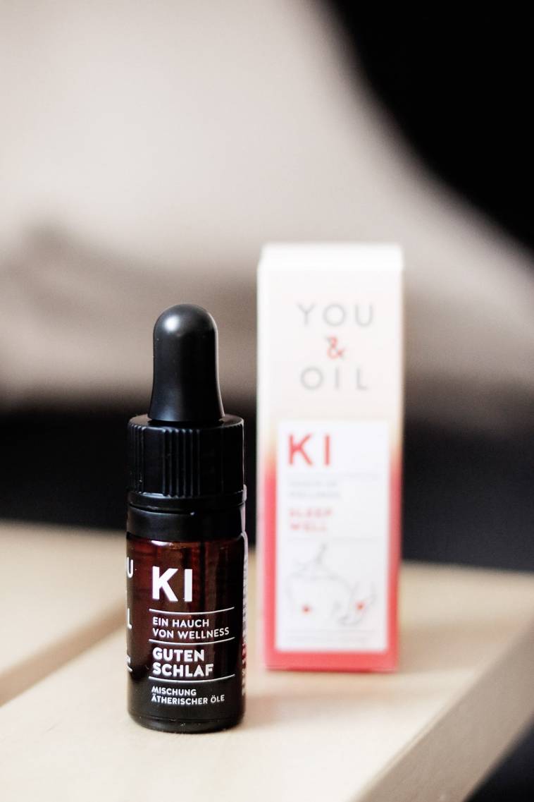 You & Oil ätherische Öle