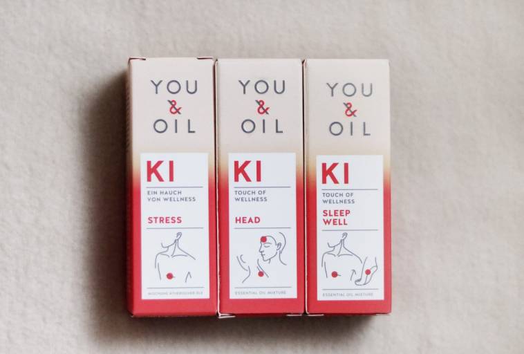 You & Oil ätherische Öle