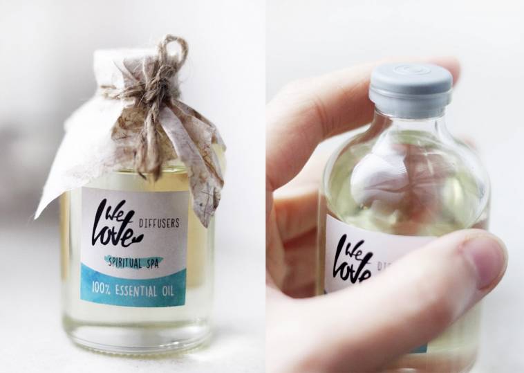 Diffuser von We love the planet