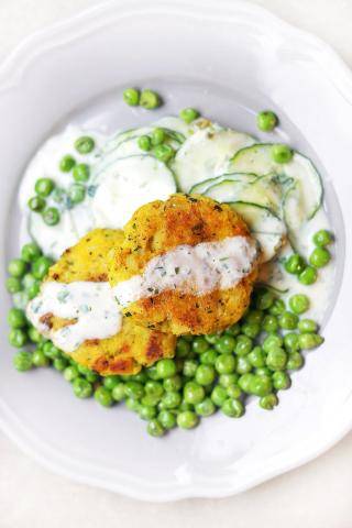 7 Tage Mittagessen: 7 vegane und glutenfreie Food-Inspirationen!