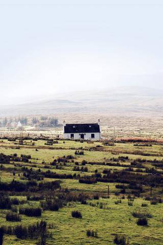 Wohnen im Minihaus - 5 Vorteile des neuen Minimalismus