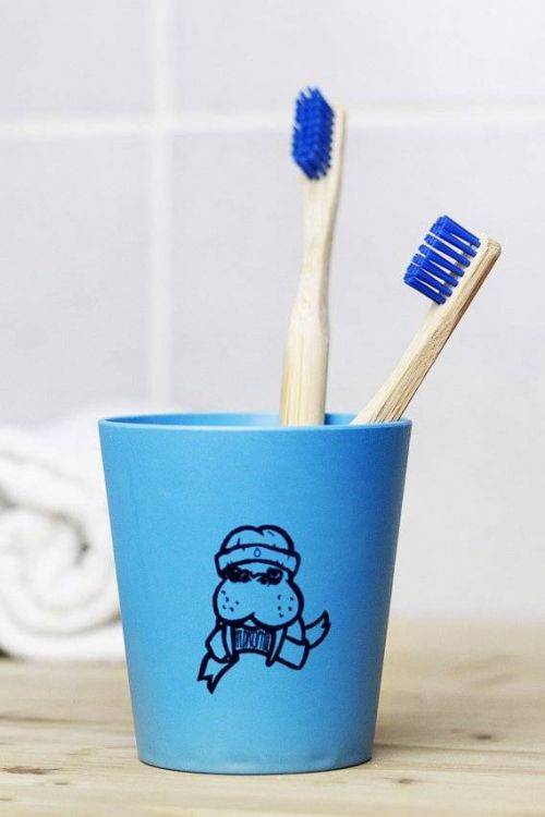 Mein Kind will keine Zähne putzen - was tun? Nachhaltige Zahnpflege
