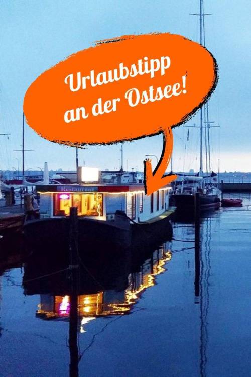 Erfahrung: Urlaub im Seebad Heikendorf an der Ostsee – Kieler Bucht
