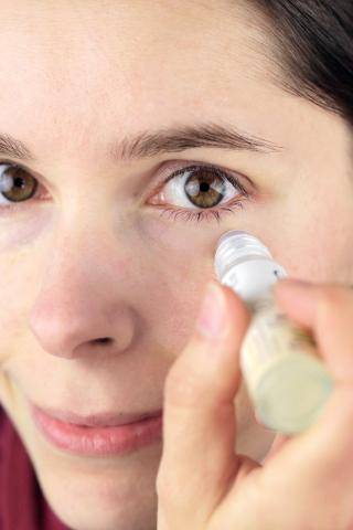 Neue Gesichtspflege mit Sanddornöl im Test