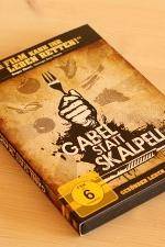 Dokumentarfilm Gabel statt Skalpell: Gesünder leben ohne tierische Produkte