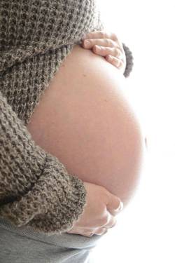 Bauch nach der Schwangerschaft - meine Erfahrung