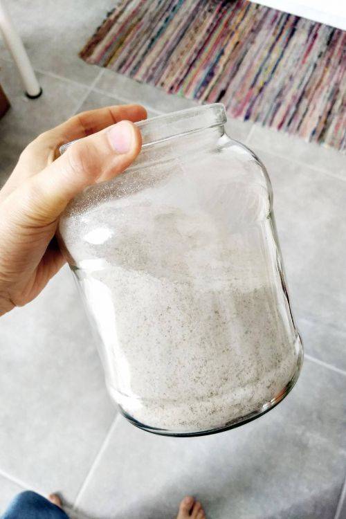 Tipp: Glutenfreie Mehle einfach selber machen