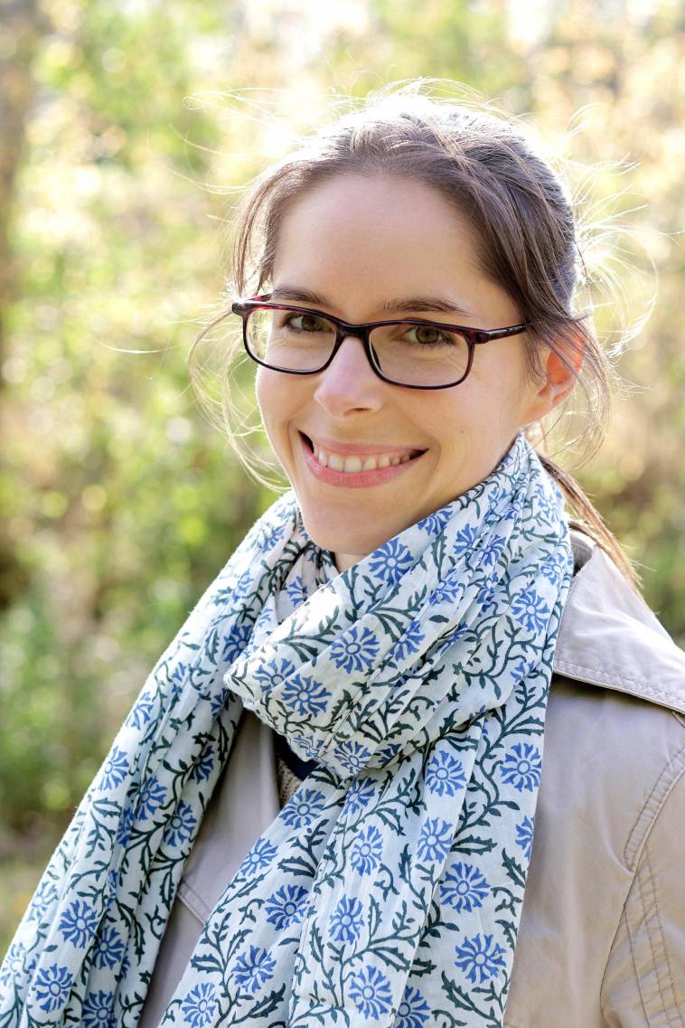 Faire Schals aus Bio-Baumwolle für den Herbst