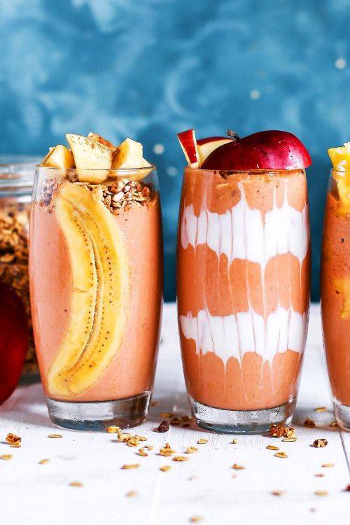 Sind Smoothies wirklich so ungesund?